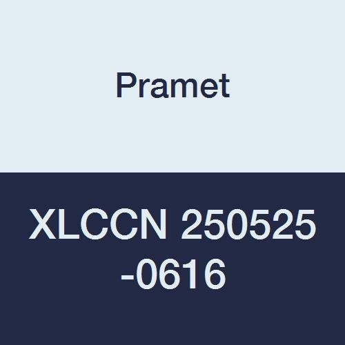 XLCCN 250525-0616 Carbide Modular Blade for Parting and Grooving, Insert Width 0.236", Neutral Hand, Insert LCM... 0616..