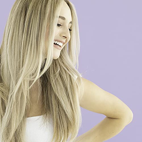 Drybar Blonde Ale Brightening Conditioner, Noir Scent | Great For Blonde, Gray Or Highlighted Hair (8 Fl. Oz) #TOP3