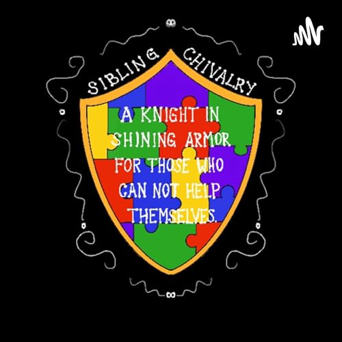 Episode 5 - Just Me cover art