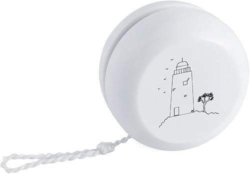 Miniatura 1 de 'Light House' Retro Style Yo-Yo (YY00035853)