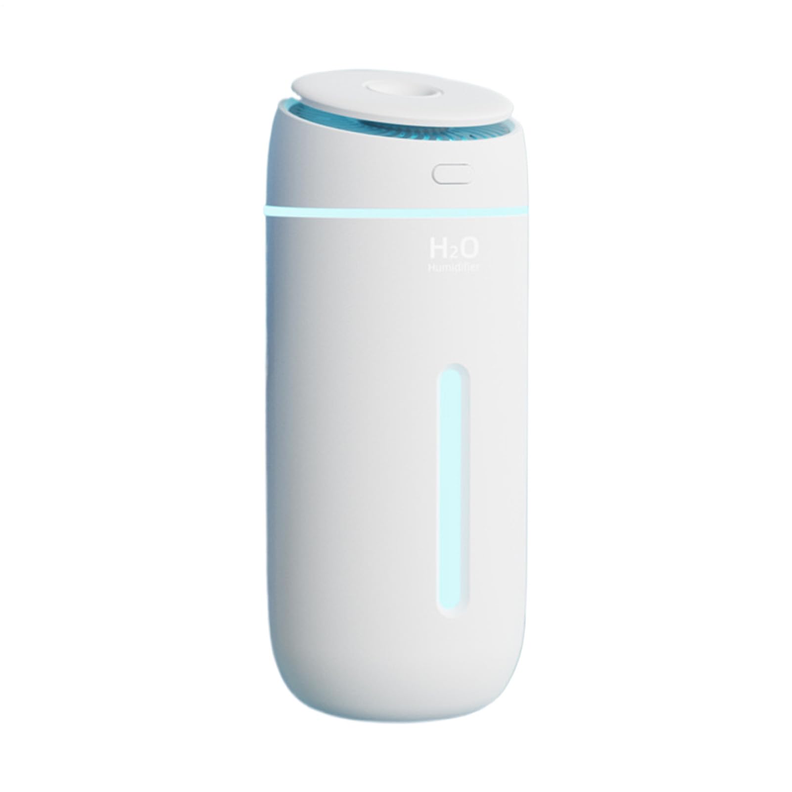 Humidificateur portable de bureau silencieux pour voiture et maison