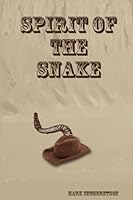 Sprite of the Snake B00YTJV0IY Book Cover