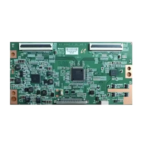 Carte TV Logic Tcon K1_60Hz_C_2L_V0.1, Compatible Avec Haier, LE43A720, Entièrement Testée