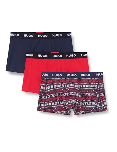 Hugo Trunk Triplet Design 10267989 en taille M pour hommes
