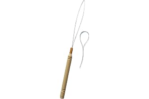 3 PCS Hair Bead Threaders Combo Set for Sisterlocks