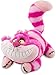 LOVEMLQL Alice Cheshire Cat Miao Miao Gatto Bambola Tessuto Bambola Peluche Giocattolo