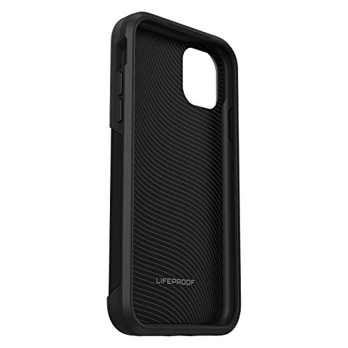LifeProof FLIP SERIES Wallet Case for iPhone 11 - DARK NIGHT (BLACK/CASTLEROCK)