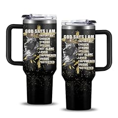 God Says I Am01-Lion