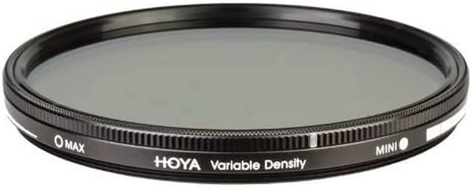 72mm Variable Neutral Density filter(VND)
