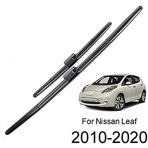 Essuie-glace avant Nissan Leaf Mk1 Mk2 de 2010 à 2020 - 3