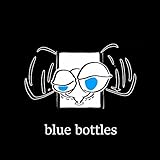  blue bottles (live recording) [Explicit]