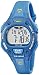 Timex Women's T5K7579J Ironman Traditional 30-Lap Teal Resin Strap Watch