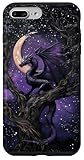 Dragon Lover Witchy Magical Fantasy Book Lover