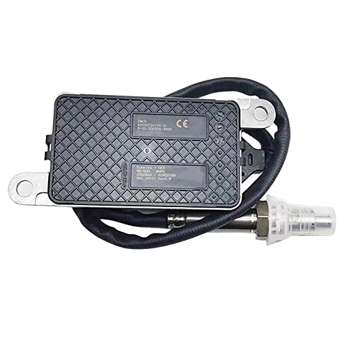 Capteur d'oxygène NOx Cummins 4326864 5WK96750C pour moteurs diesel