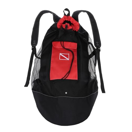 Sac à dos de plongée 80l grand volume sac de transport équipement plongée sous marine