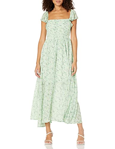 Image of ASTR the Label Womens Luisa Dress