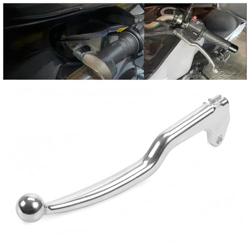 Levier d'embrayage Suzuki GSXR GSXS contre jeu commande