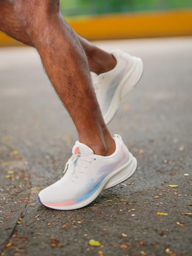 Image of XTEP Men's Running Sneakers | Lightweight Shoes for Jogging & Daily Workout