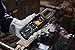 FLIR CM275-KIT Industrial Thermal Imaging Clamp Meter Kit with Datalogging, Wireless Connectivity, IGM & Rechargeable Battery