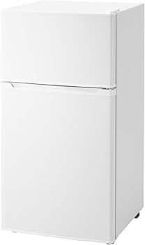 冷蔵庫 一人暮らし 冷凍冷蔵庫2ドア 小型 家庭用 60L 2895 白 冷蔵庫 一人暮らし 冷凍冷蔵庫2ドア 小型 家庭用 60L 2895 白