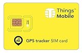 Conectividad multioperador en 165 países con más de 350 operadores, APIs para integraciones personalizadas y portal para gestión SIM, control del tráfico y de los costes