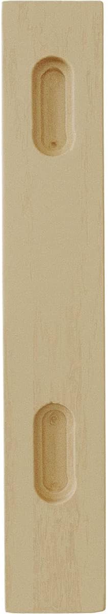 Best Promo Ekena Millwork BKTW01X07X10THMA-CASE-6 Thorton Wood Bracket, 1 3/4W x 7 1/2D x 10 1/2H, Maple, 6 Count 🔥 Flash Sale Ekena Millwork BKTW01X07X10THMA-CASE-6 Thorton Wood Bracket, 1 3/4W x 7 1/2D x 10 1/2H, Maple, 6 Count