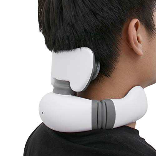 Instrument de massage cervical Vaguelly pour douleurs de nuque - 6