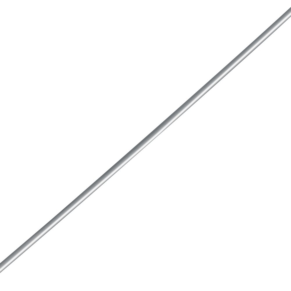 Alkan-Werkzeug 1174.75 117475 - Asta di misurazione dell'olio per auto, 56 cm, per 106 206 306 307