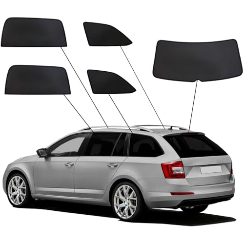 SunClip Sicht- & Sonnenschutz passgenau