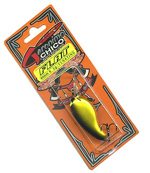 Amazon.co.jp: JACKALL(ジャッカル) クランクベイト ジェロニモ チコ