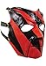 Trick Or Treat Studios Adult Deluxe WWE Kane Mask - ST