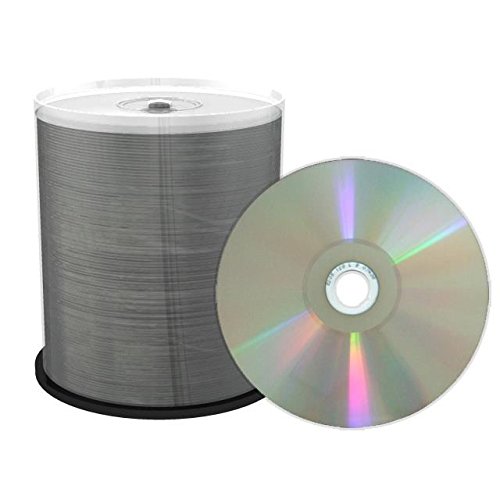 MediaRange 4.7GB, DVD-R, 100 Pack 4.7GB DVD-R 100pieza(s) - DVD+RW vírgenes (DVD-R, 100 Pack, 4,7 GB, DVD-R, 120 mm, 100 Pieza(s), 16x, Caja para Pastel)