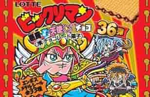 bikkuriman（LOTTE） - おまけシール用スリーブ入り　ロッテ　ビックリマン漢熟覇王　第3巻　26種セット bikkuriman（LOTTE） - 裏ビックリマンチョコ シールの通販 by