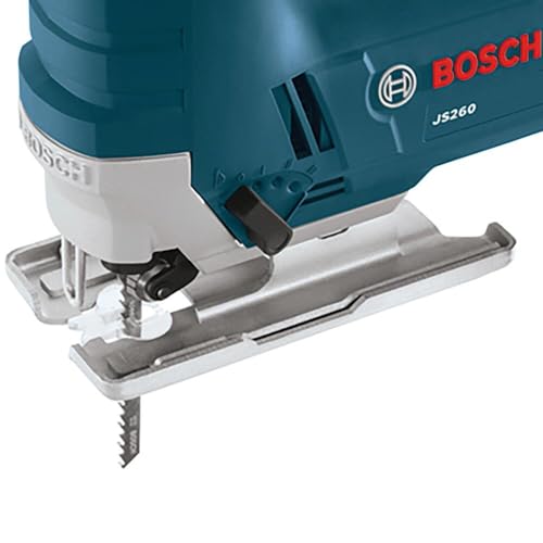 BOSCH JS260 Top-Handle Jig Saw