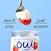 Orange Juice Smoothie with Yogurt: Best 10 Recipes - Orange Juice Oui by Yoplait Vanilla Whole Milk Yogurt, French Style Yogurt Snack, 5 OZ G... #4