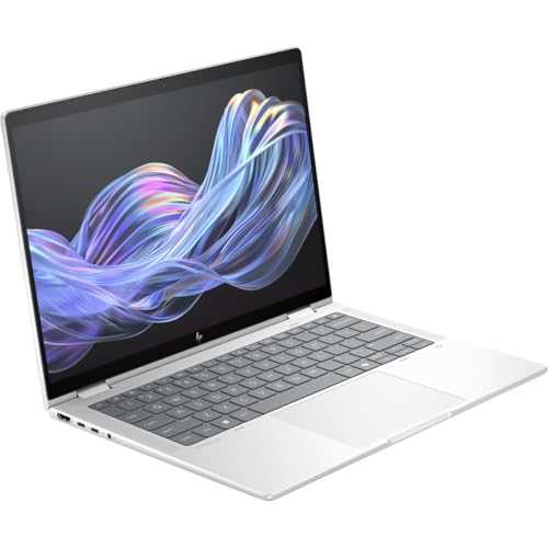 HP EliteBook X Flip G1i 14 - vue 4