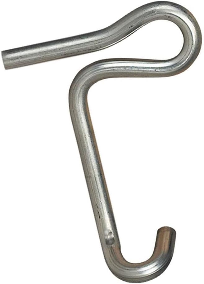 Jake's Wire Tighteners 1/4in 20ct 1/4