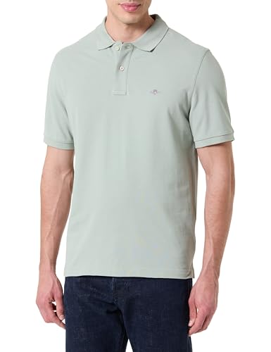 GANT REG EMB Archive Shield Polo - XXXL – Ansicht 1