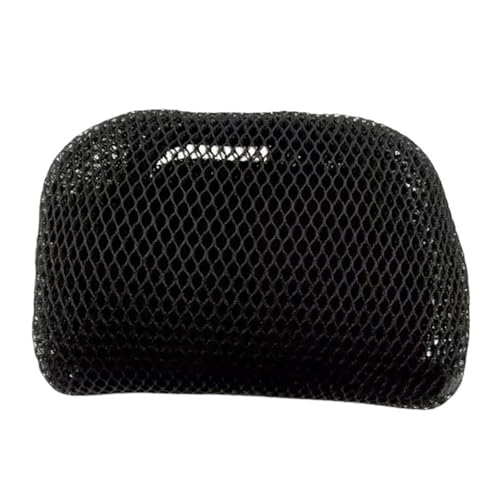 Housse de siege moto MT09 SP 2024 2025 protecteur de selle noir