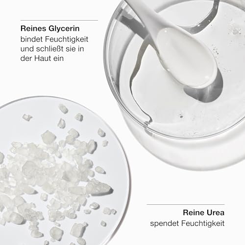 Clinique Clinique for men? moisturizing lotion | feuchtigkeitsspendende gesichtslotion für trockene haut mit glycerin und urea | leicht leistungsstark feuchtigkeitsspendend