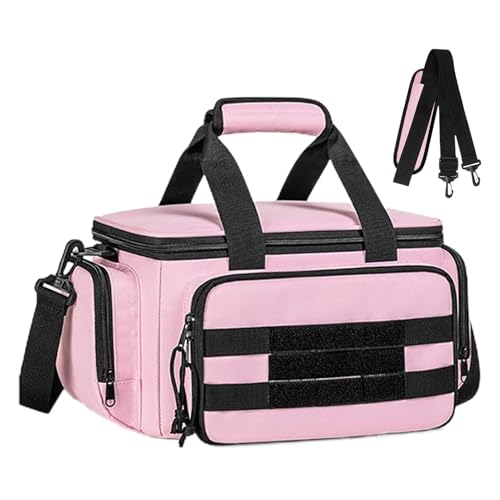 Pochette de Transport Robuste et Imperméable pour Mèches de Perceuse - 2