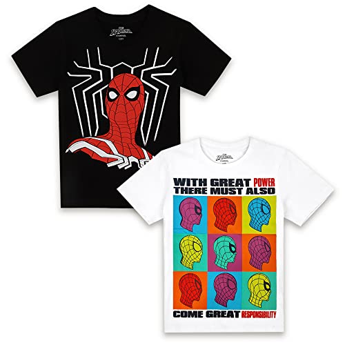 Image of Kidsville Boy's Regular Fit T-Shirt