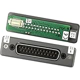 Lectrosonics SRSUPER DB25 Bottom Plate Adapter for SR Receivers