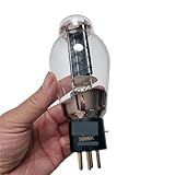 Amplis de puissance Tube à Vide de Remplacement 300BK 300B, Mise à Niveau 300B 4300Tube, amplificateur Assorti Quad(4pcs Matched Quad)