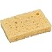 Produktbild InLine 43045A 43045 A Sponges (Yellow, 50 mm, 10 mm), Gelb, 5x5x1cm