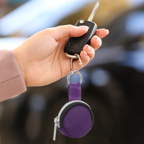 Étui de rangement pour bagues portable pour ne plus perdre vos bijoux - 7