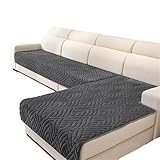 Décoration d'intérieur : disponibles dans une variété de couleurs, ces housses de coussin amélioreront l'esthétique de votre maison et donneront à votre canapé un look frais. Cet ensemble de coussins ajoute du style à votre espace de vie, le rendant plus confortable et accueillant. Tout le monde appréciera une maison confortable avec des moments merveilleux, chaleureux et relaxants