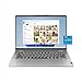 Lenovo IdeaPad Flex 5i - Everyday Notebook - 2-in-1 Laptop Computer - Windows 11-14