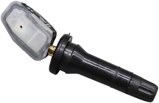 4PCS TPMS Tire Pressure Sensor 433MHz Compatible with Great Wall Tengyi C30 EV Wingle 5 7 7EV Compatible with Haval H2 H5 H6 Coupe H7 H7L M6 3641100XKU00B