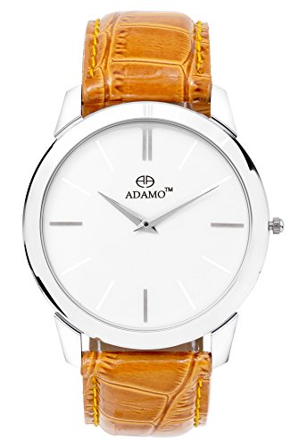 ADAMO SLIM AD64MT01 Watch